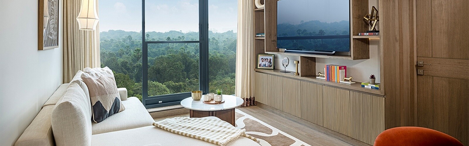 Appaswamy Parkhouse Mews