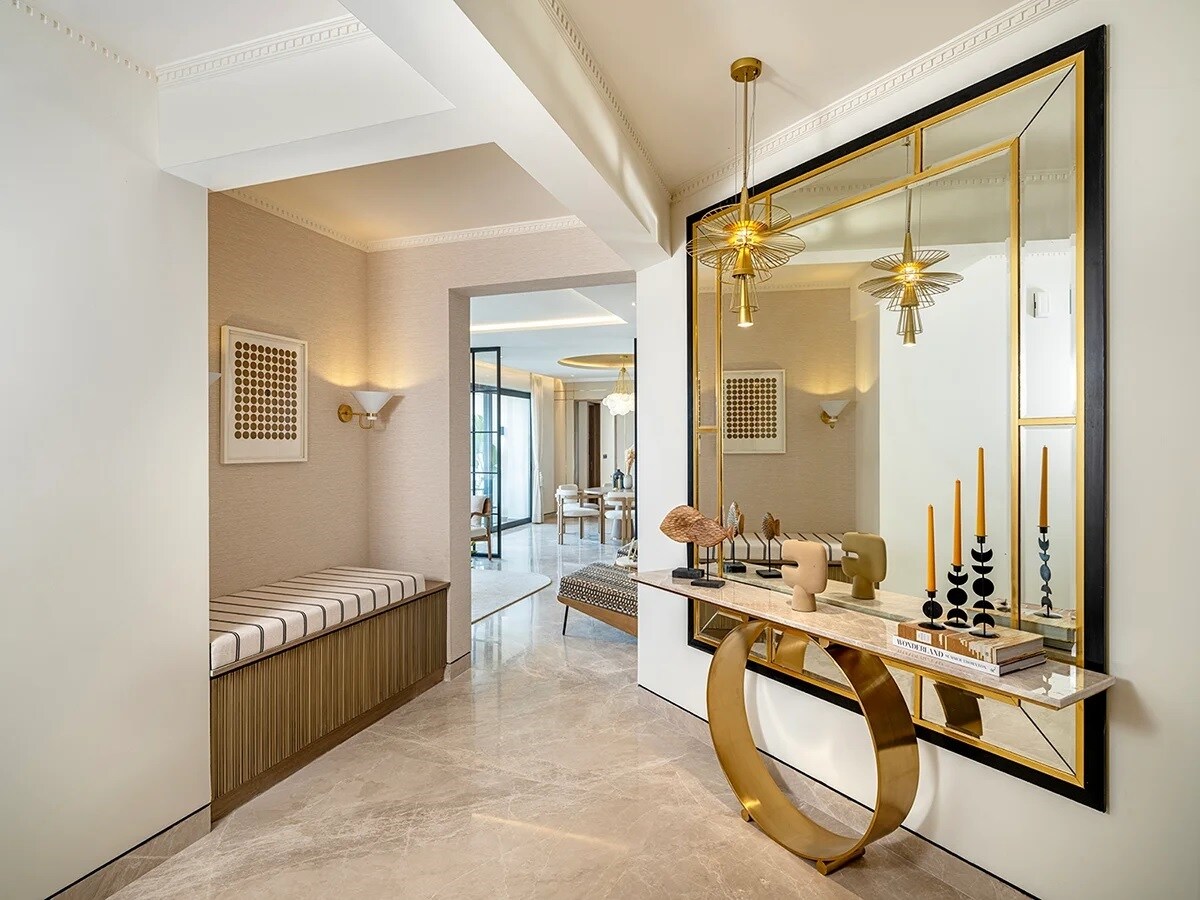 Appaswamy Parkhouse Mews