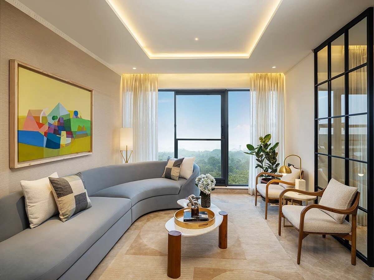 Appaswamy Parkhouse Mews