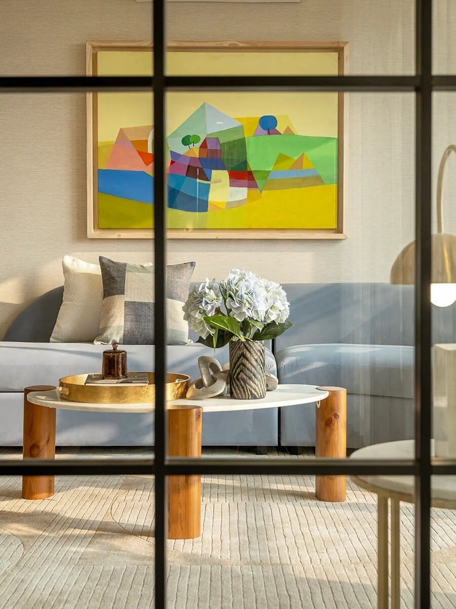 Appaswamy Parkhouse Mews