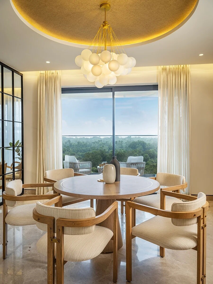 Appaswamy Parkhouse Mews