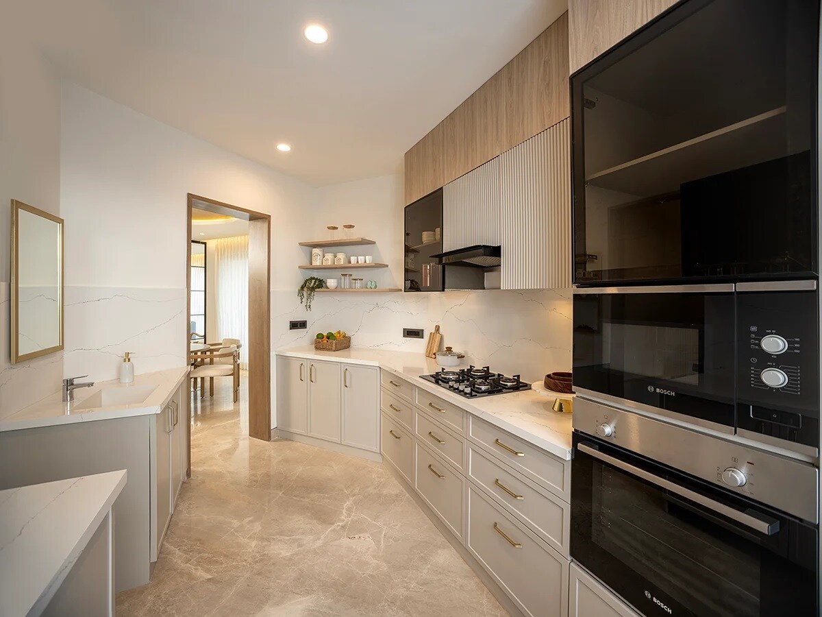 Appaswamy Parkhouse Mews