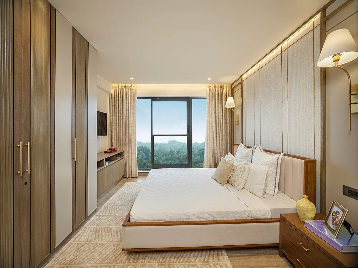 Appaswamy Parkhouse Mews