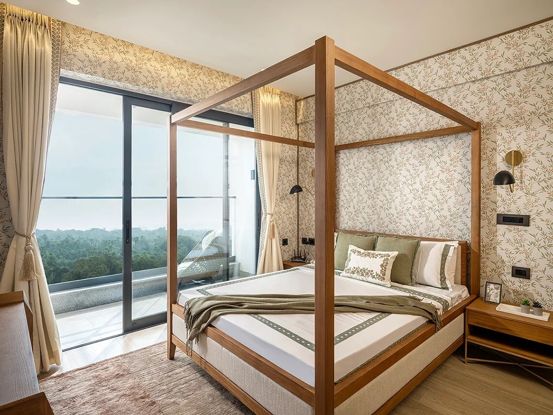 Appaswamy Parkhouse Mews