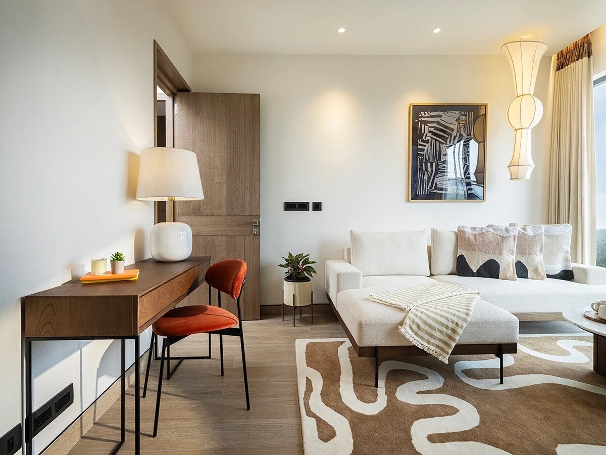 Appaswamy Parkhouse Mews