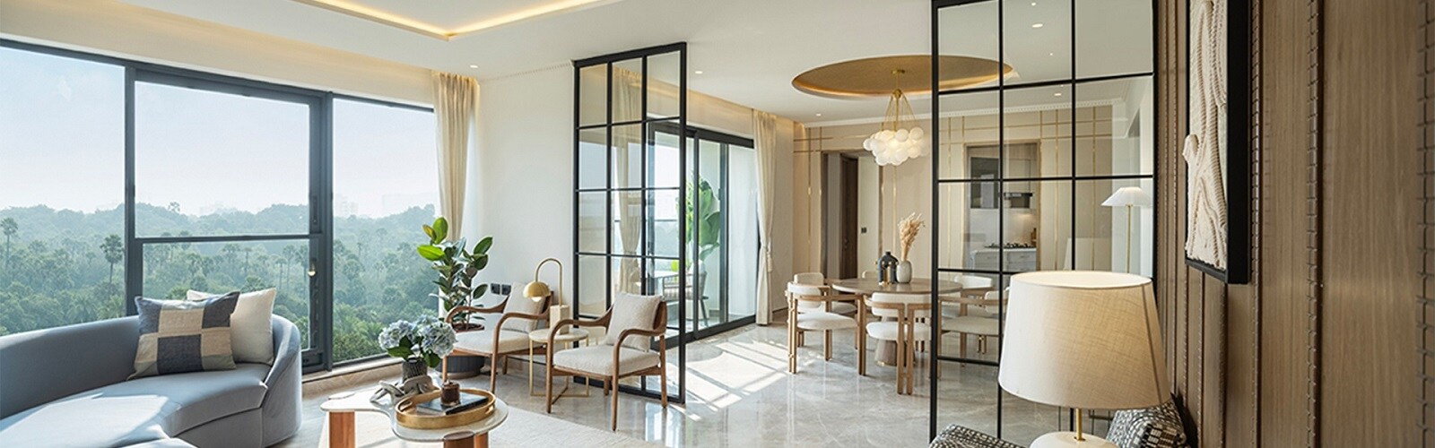 Appaswamy Parkhouse Mews