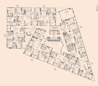Appaswamy Parkhouse Mews Floor Plans
