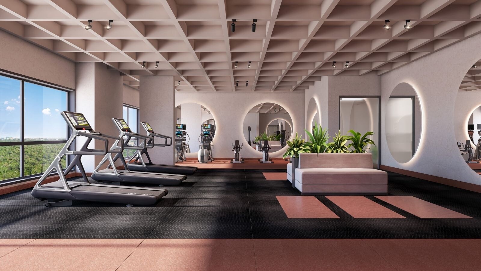 Appaswamy Parkhouse Mews