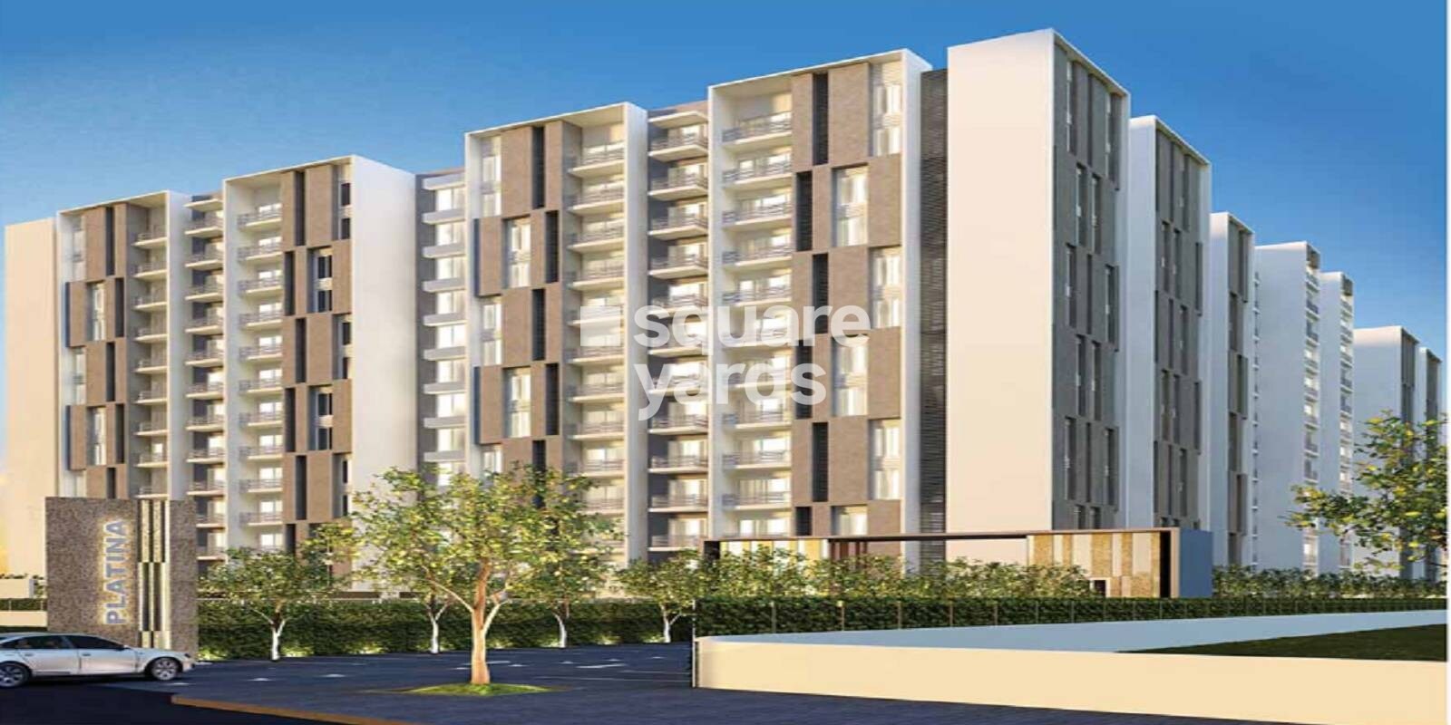 Appaswamy Platina