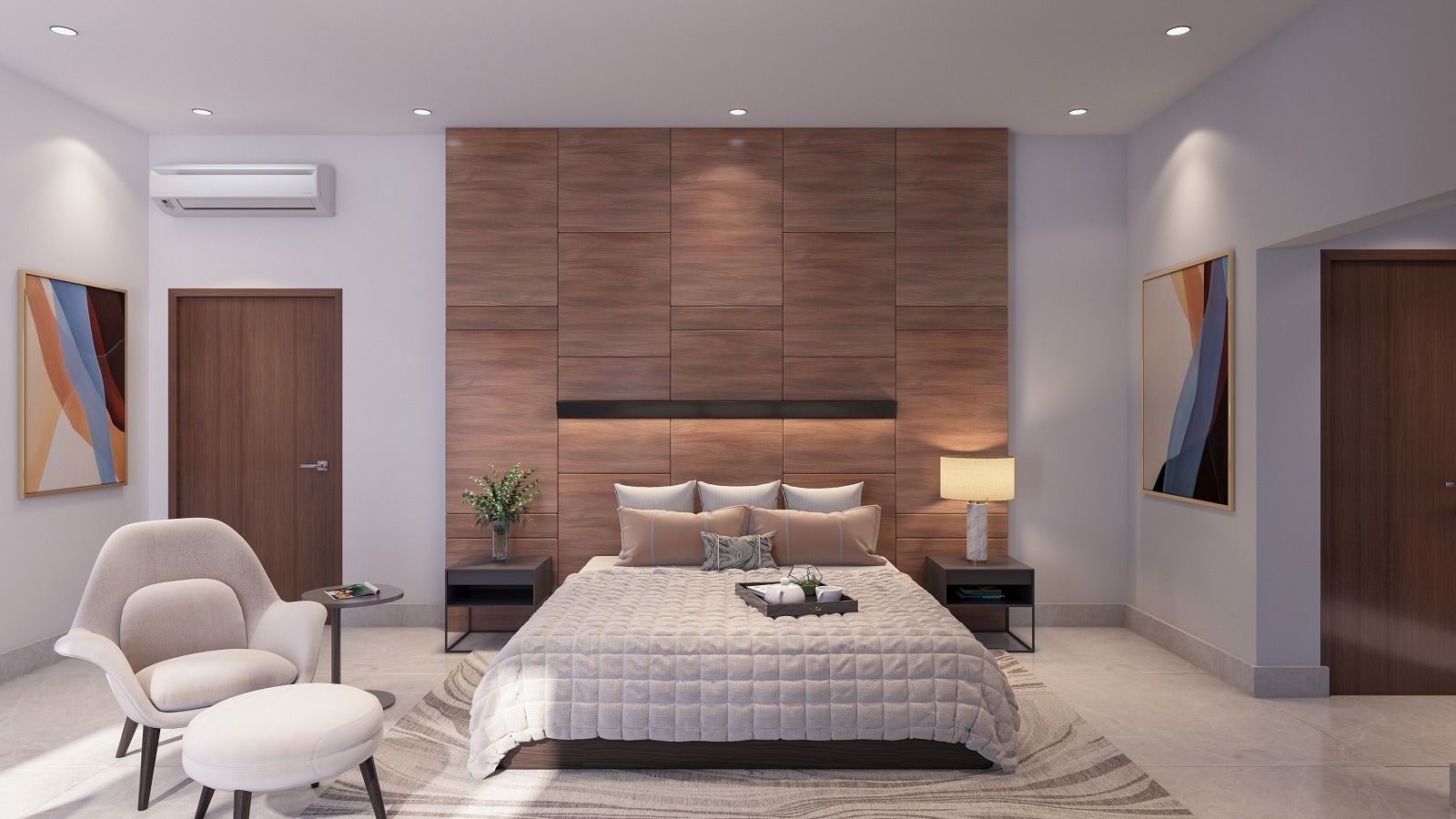 Appaswamy The Broadstone