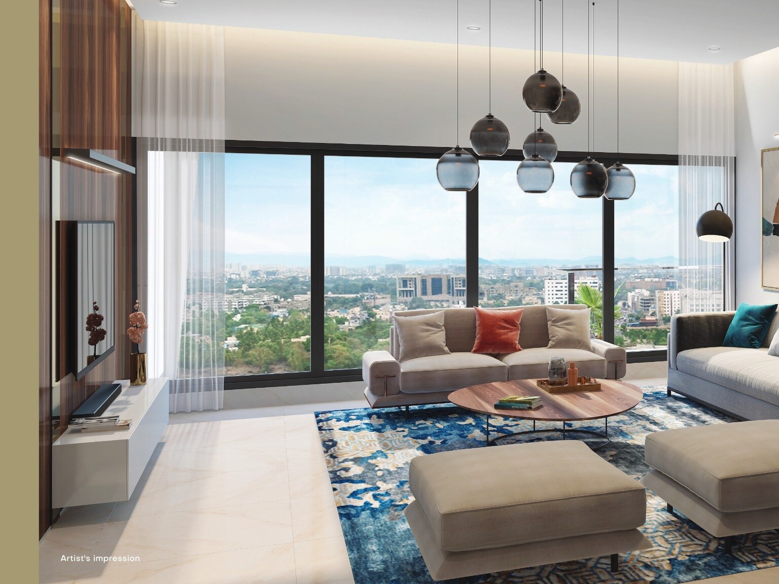 Appaswamy The Broadstone