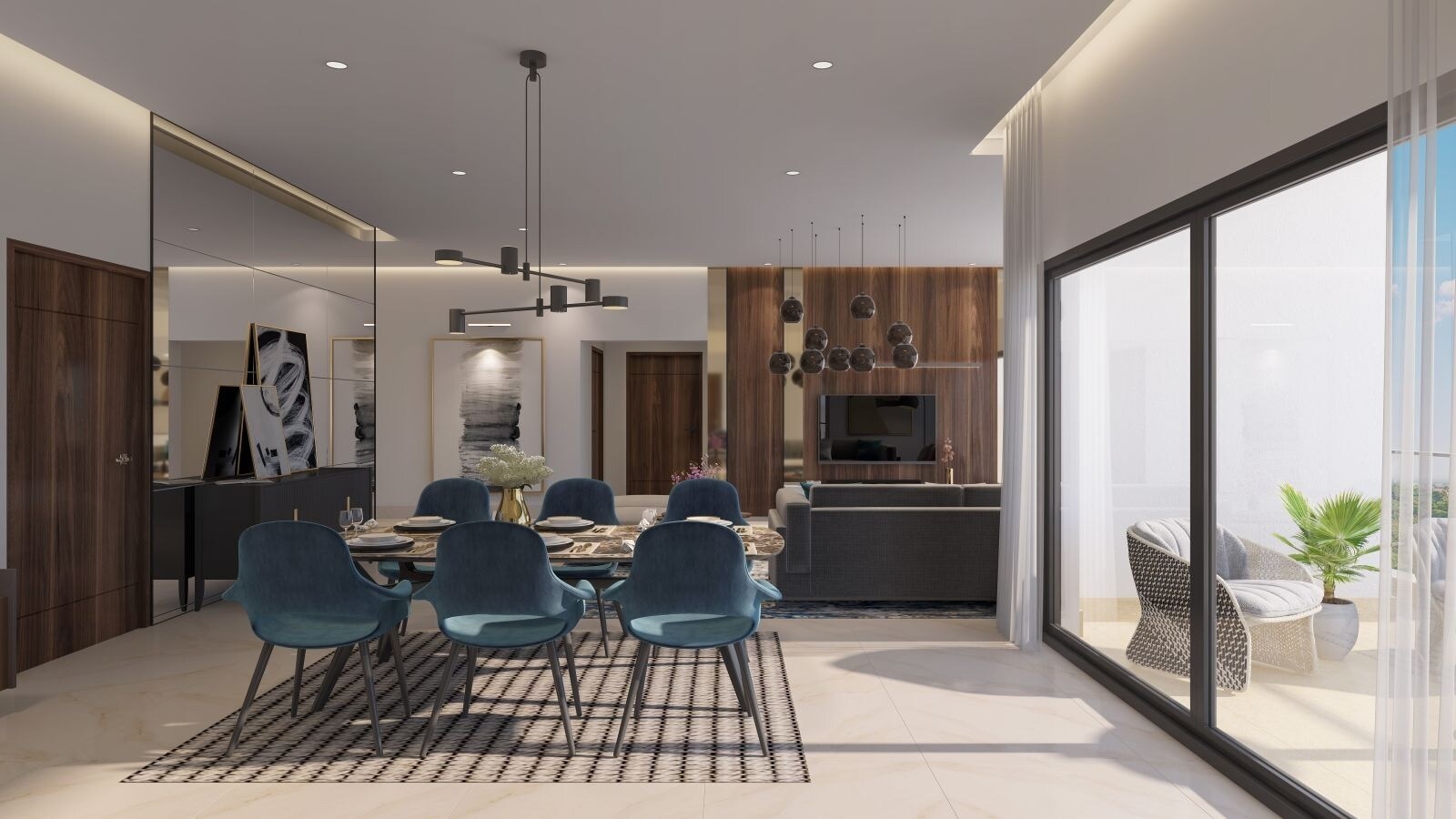 Appaswamy The Broadstone