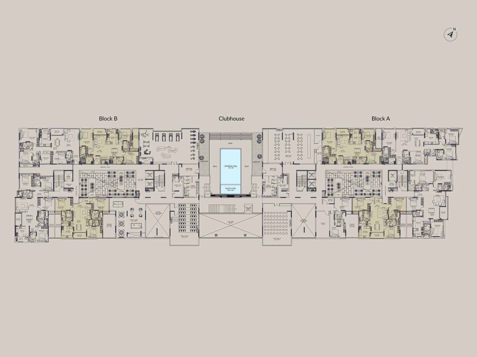 Appaswamy The Broadstone