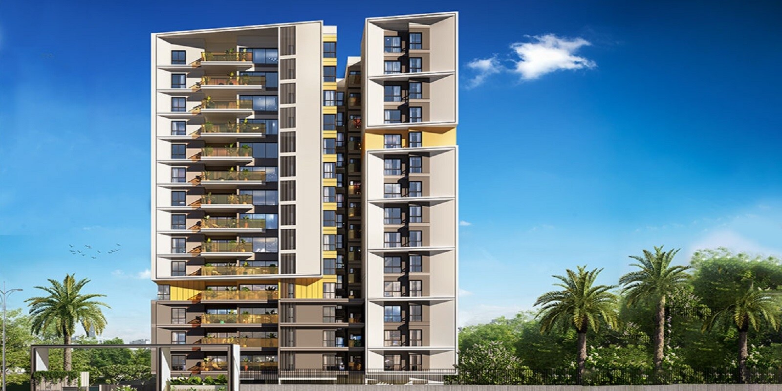 Appaswamy The Broadstone