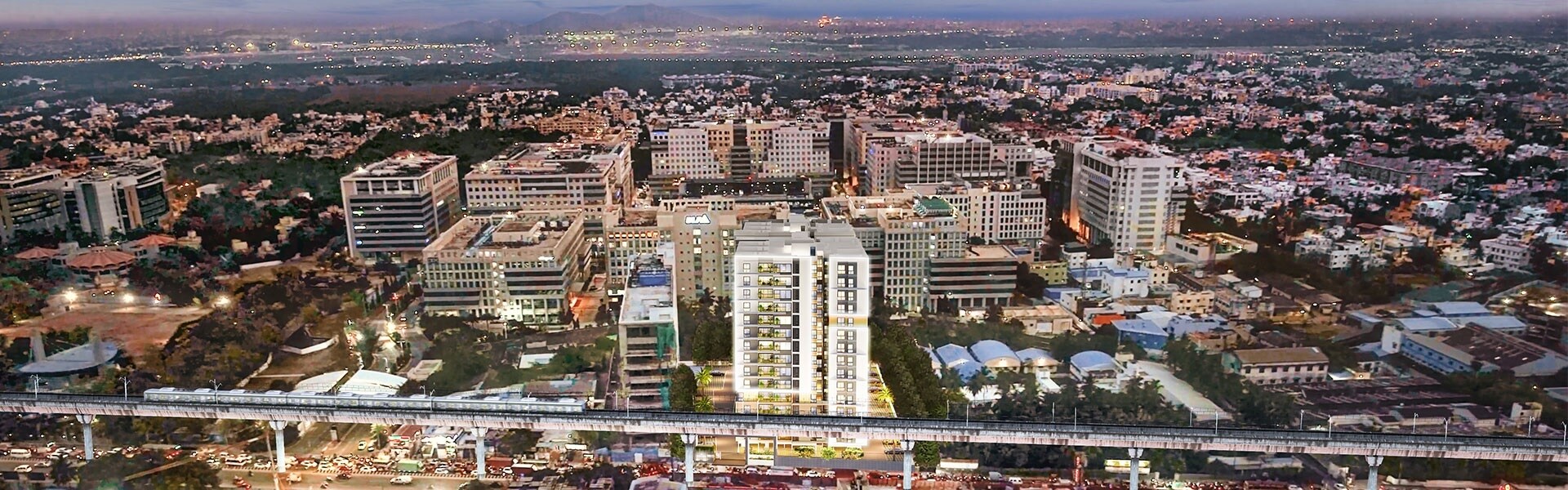 Appaswamy The Broadstone