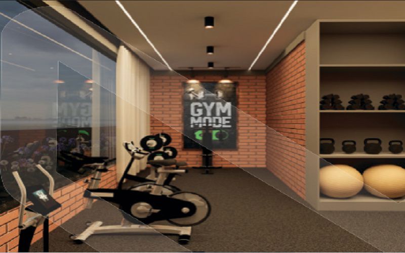 ARC Vivenza Gymnasium Image