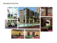 Arihant Chetna Amenities-Features
