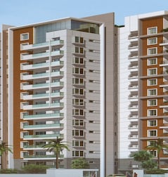 Arihant Housing Panache Arihant Housing Panache