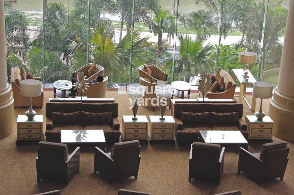 Arihant North Town Apartment Interiors