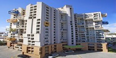 Arihant Ocean Tower