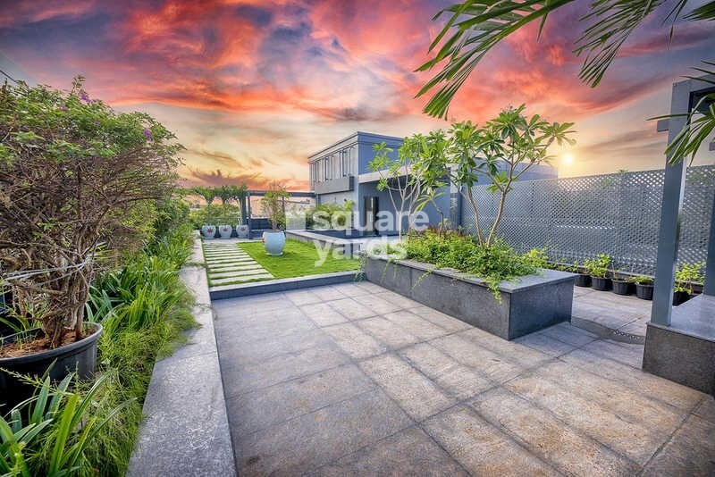 Arihant Shri Niketan