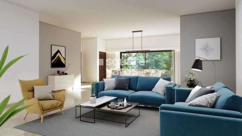 arihant shri niketan project apartment interiors1 8495