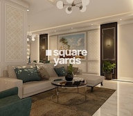 Arihant Vipassana Apartment Interiors
