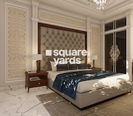 Arihant Vipassana Apartment Interiors