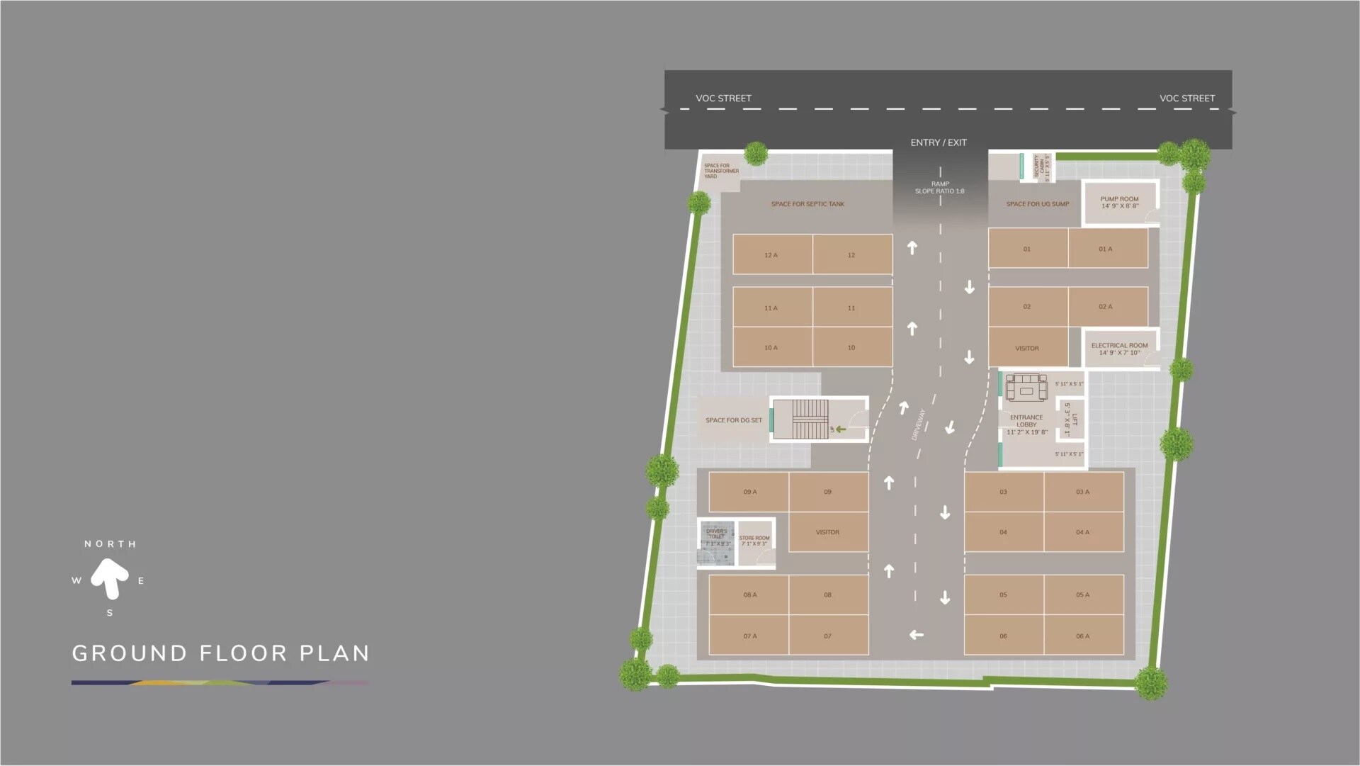 Arihant Vivriti Master Plan 1