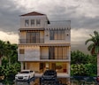 Arima Chiron Villa