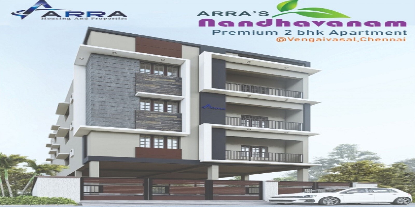 ARRA Nandhavanam