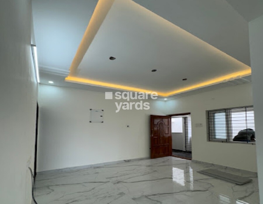 Arul Chitra Apartments