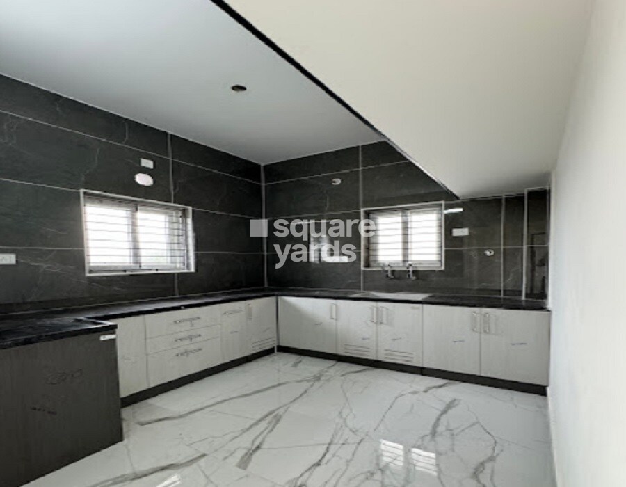 Arul Chitra Apartments