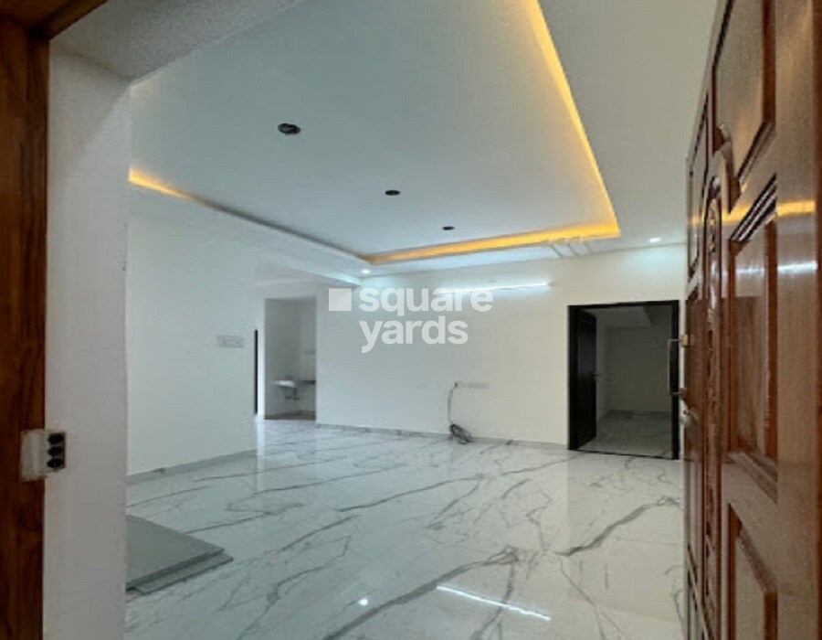 Arul Chitra Apartments