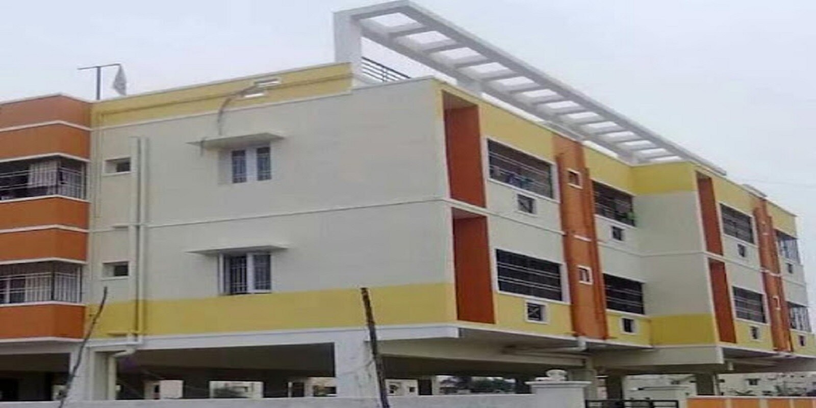 Arun Enclave Rajakilpakkam