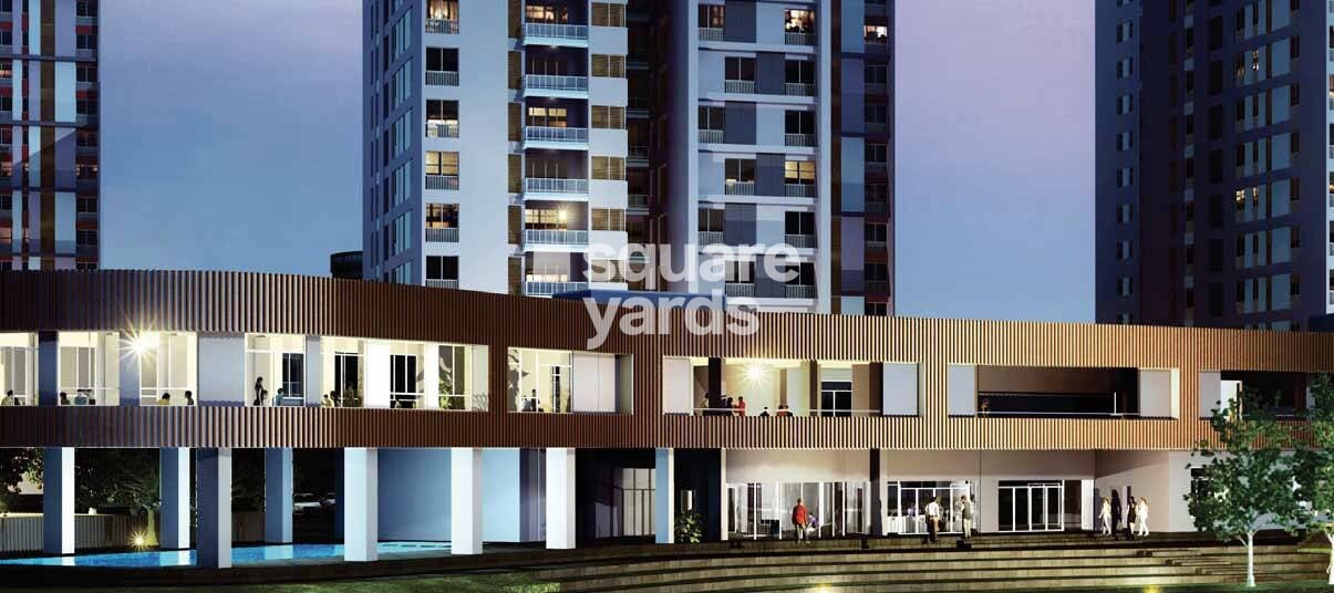 Arun Excello Estancia