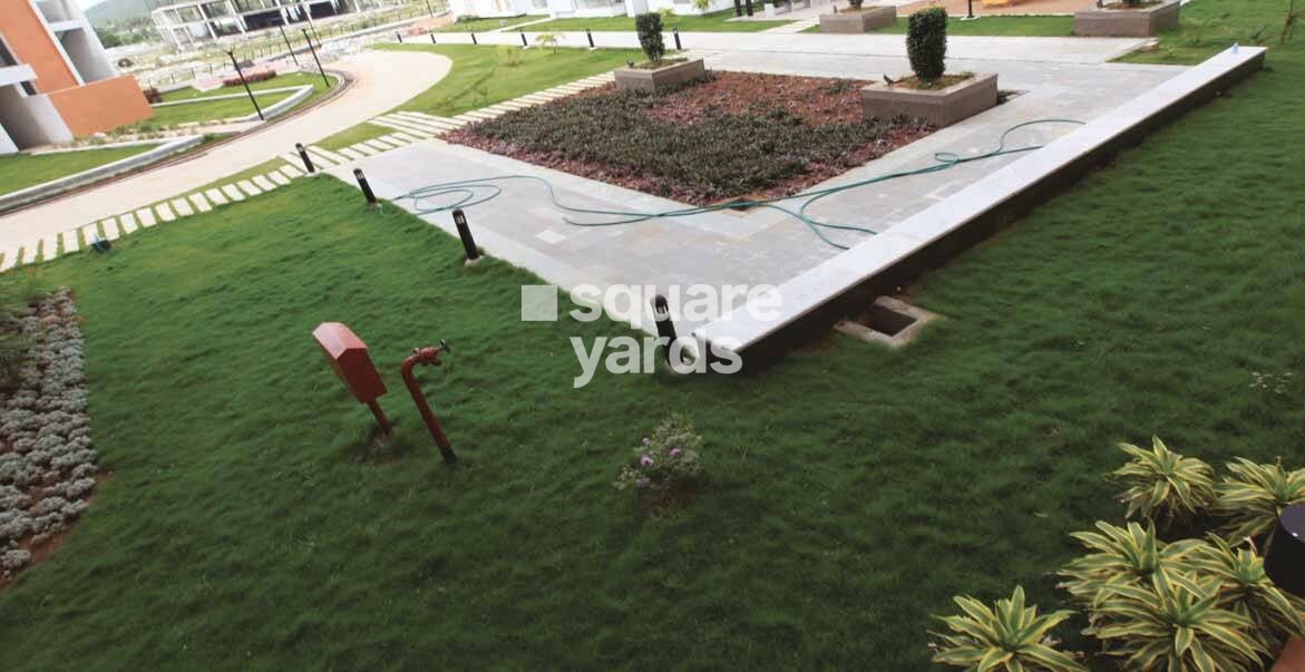 Arun Excello Estancia