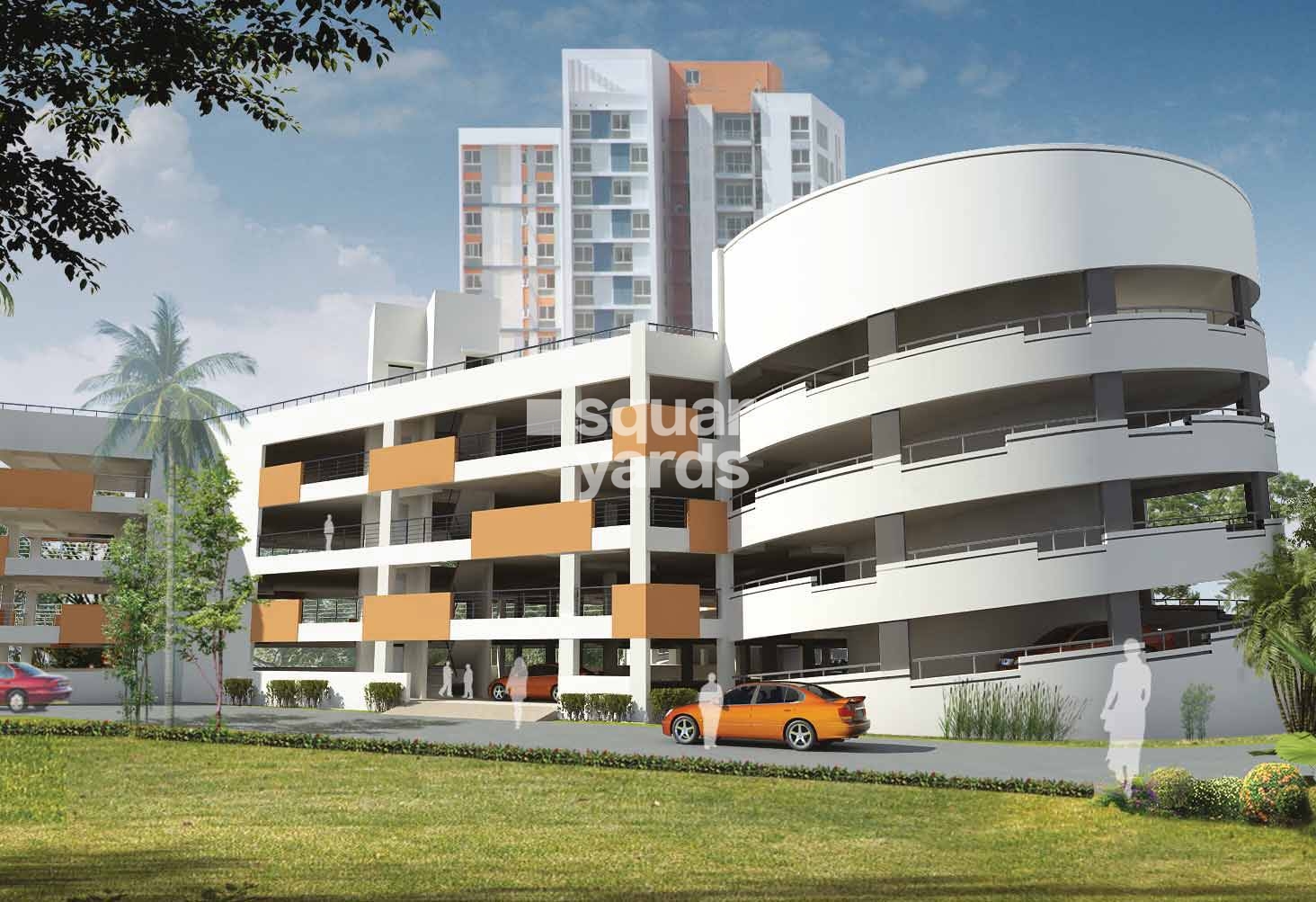 Arun Excello Estancia Guduvanchery Chennai Price List, Floor Plan