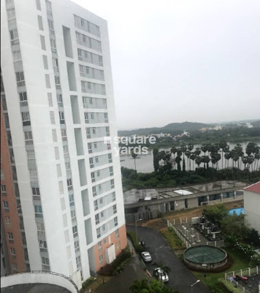 Arun Excello Estancia