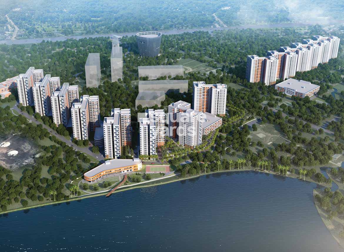 Arun Excello Estancia Guduvanchery Chennai Price List, Floor Plan