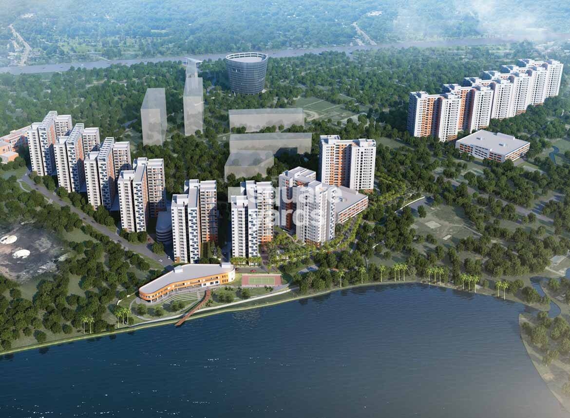 Arun Excello Estancia