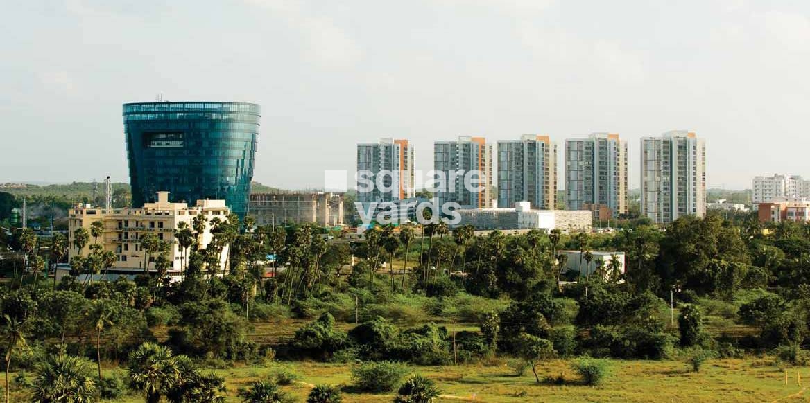 Arun Excello Estancia Guduvanchery Chennai Price List, Floor Plan