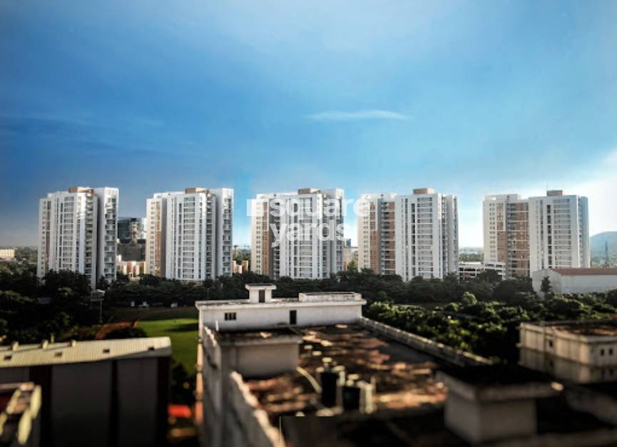 Arun Excello Estancia Guduvanchery Chennai Price List, Floor Plan