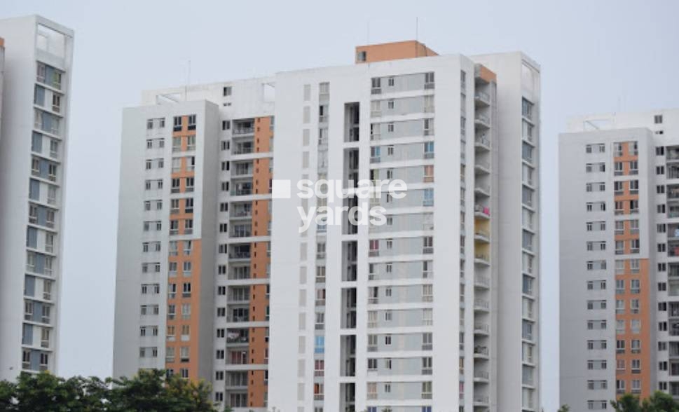 Arun Excello Estancia Guduvanchery Chennai Price List, Floor Plan