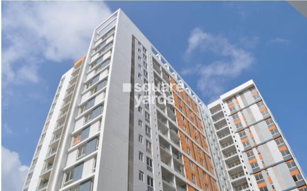 Arun Excello Estancia