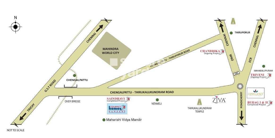 Arun Excello Sanjani