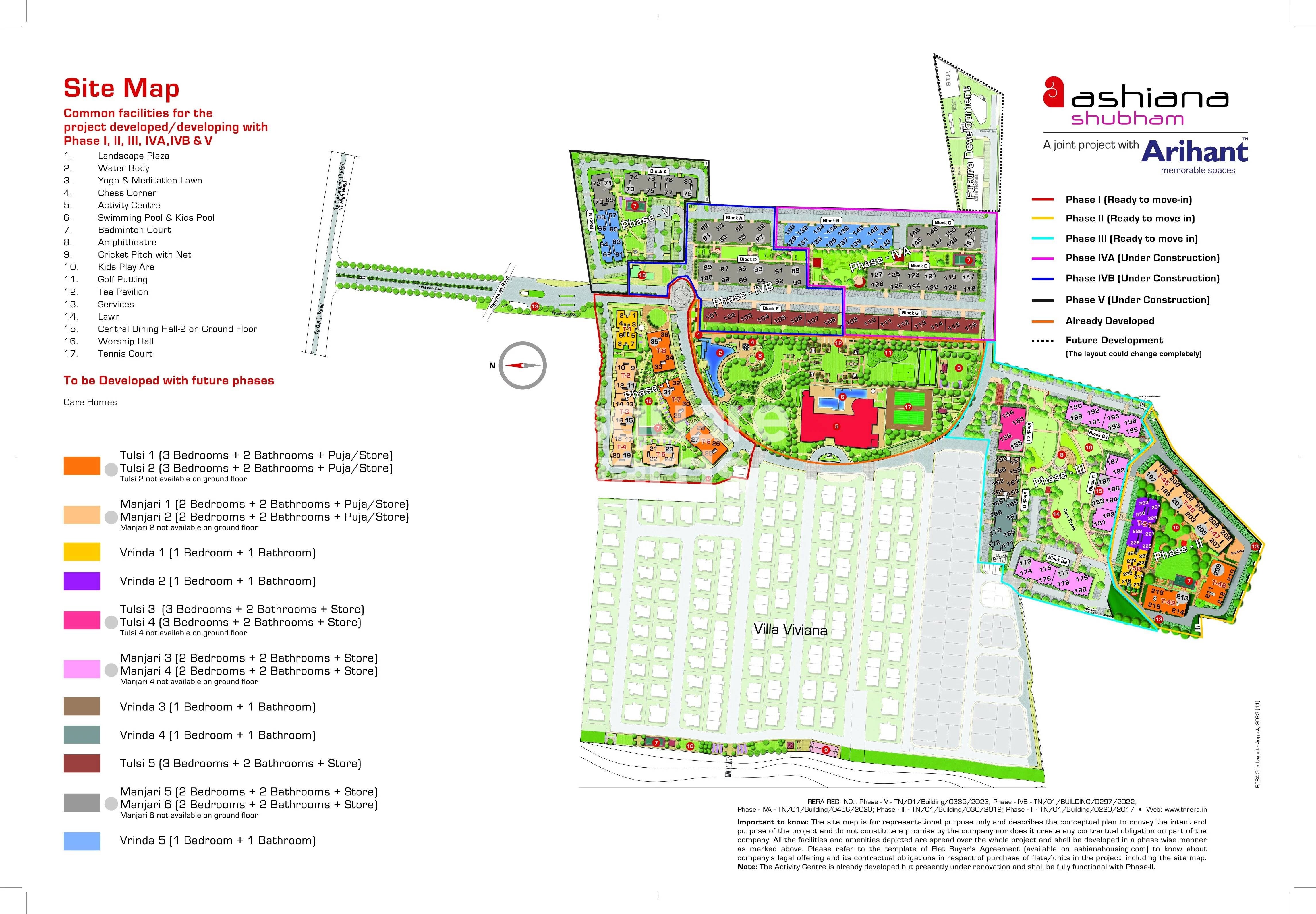 Ashiana-Sumbham_a collage of photos showing different types of electronic devices