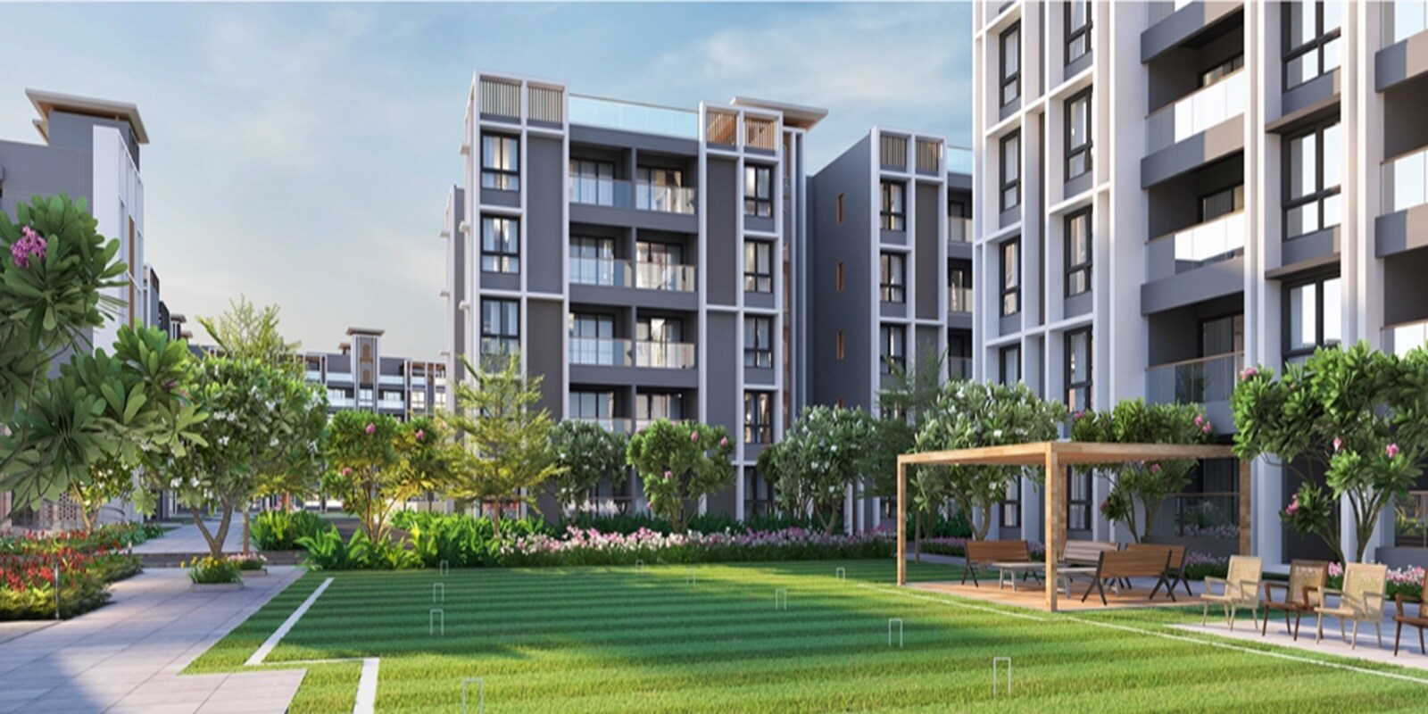 Ashiana Swarang, Nemmeli, Chennai