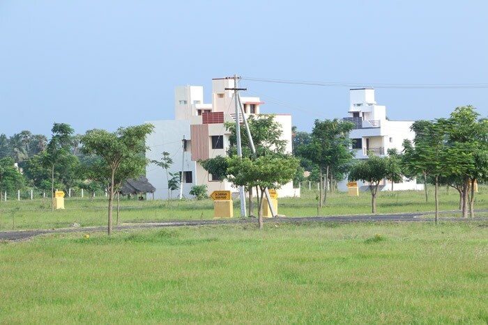 Ashok Nandavanam Kundrathur