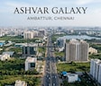 Ashvar Galaxy
